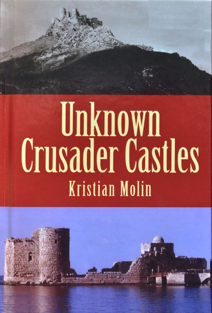 Unknown Crusader Castles