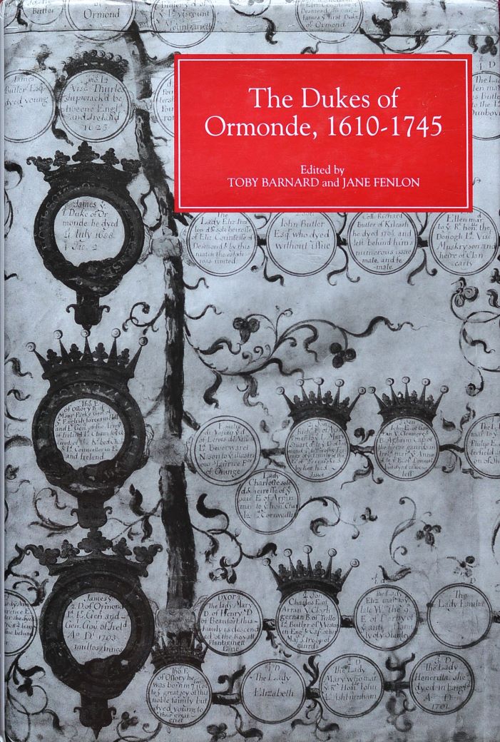 The Dukes of Ormonde, 1610-1745
