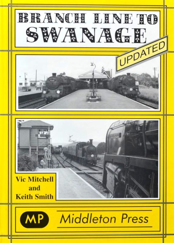 Branch Line to Swanage (updated)
