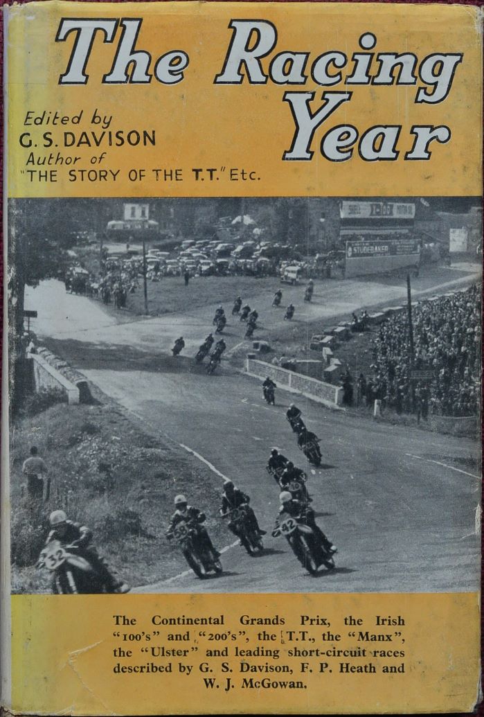 The Racing Year