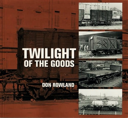 The Twilight Of The Goods