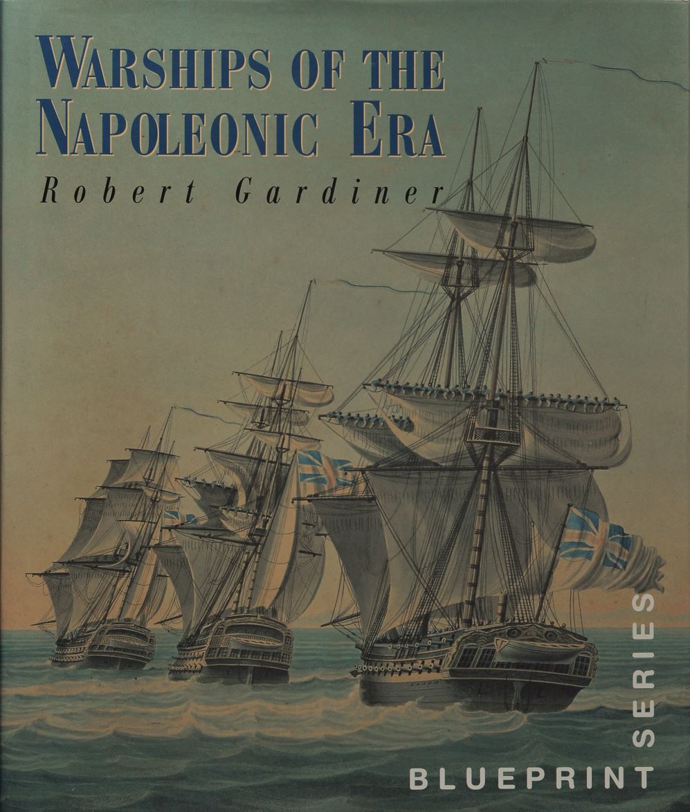 Warships of the Napoleonic Era