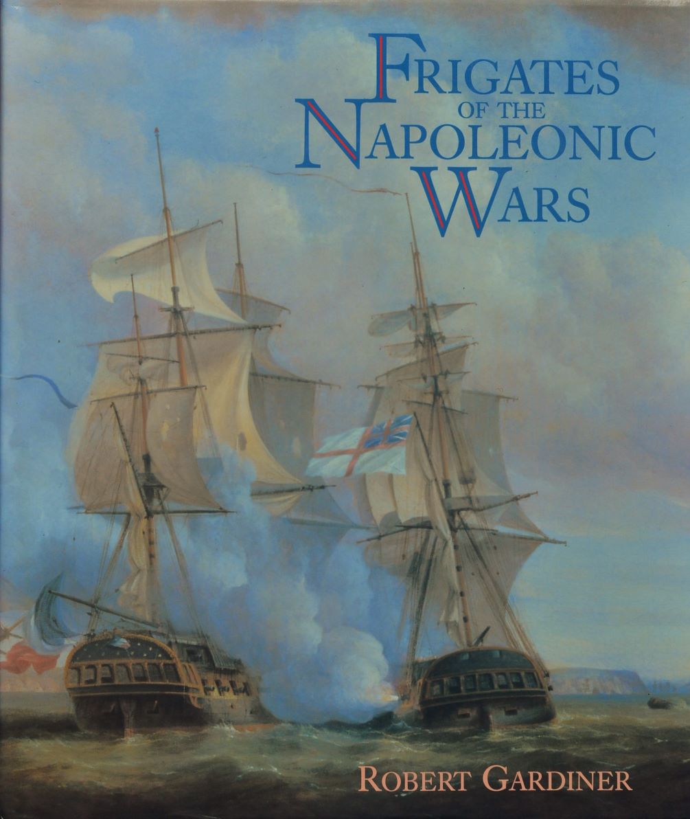Frigates of the Napoleonic Wars