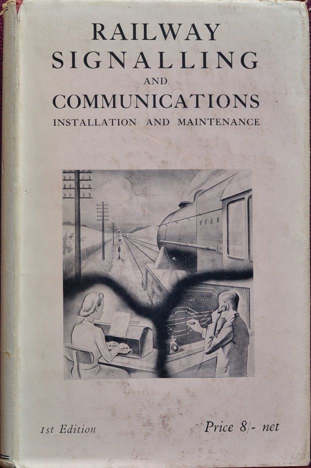 Martin Bott Transport Books at Treasure Chest Books