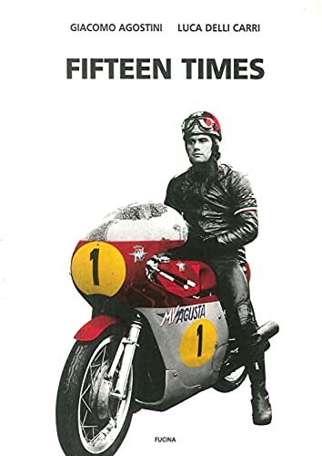 Fifteen Times (signed copy)