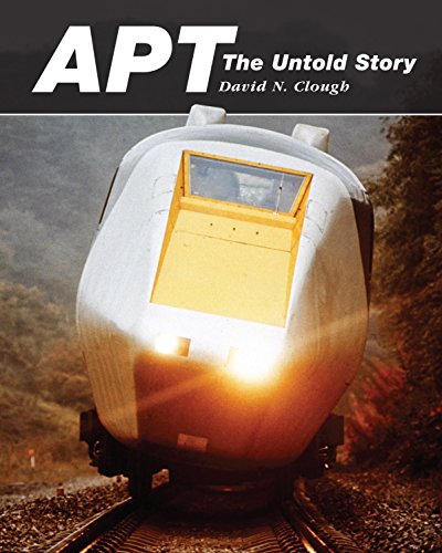 APT : the Untold Story