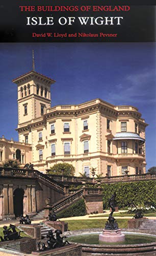 Isle of Wight (The Buildings of England)