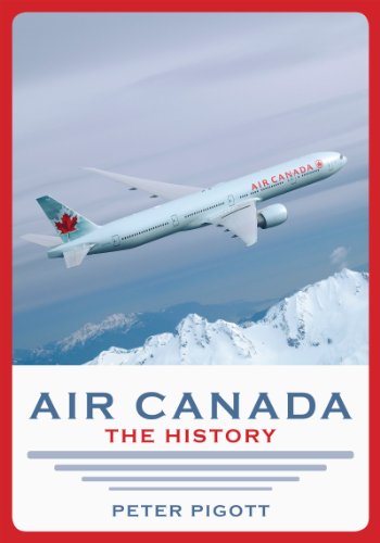 Air Canada : The History