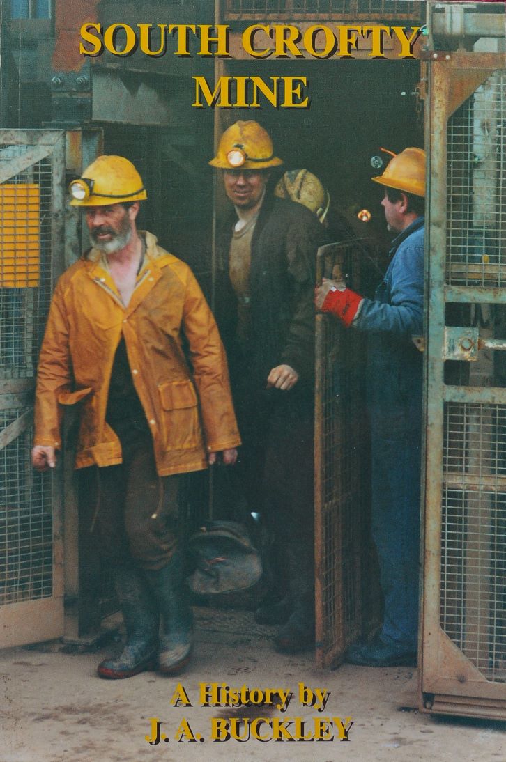 South Crofty Mine : A History