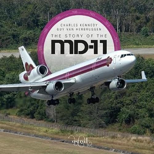 The Story of The MD-11