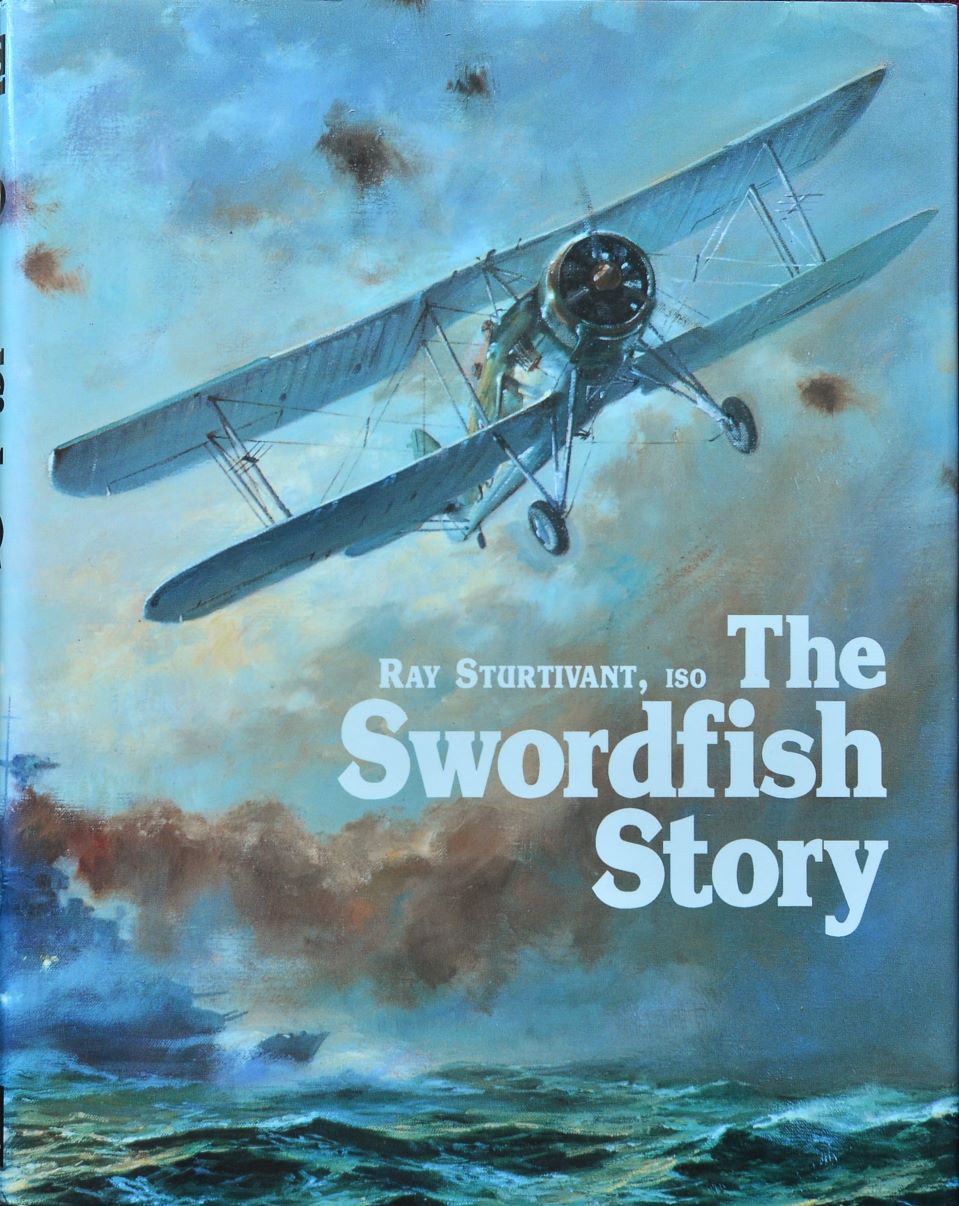 The Swordfish Story