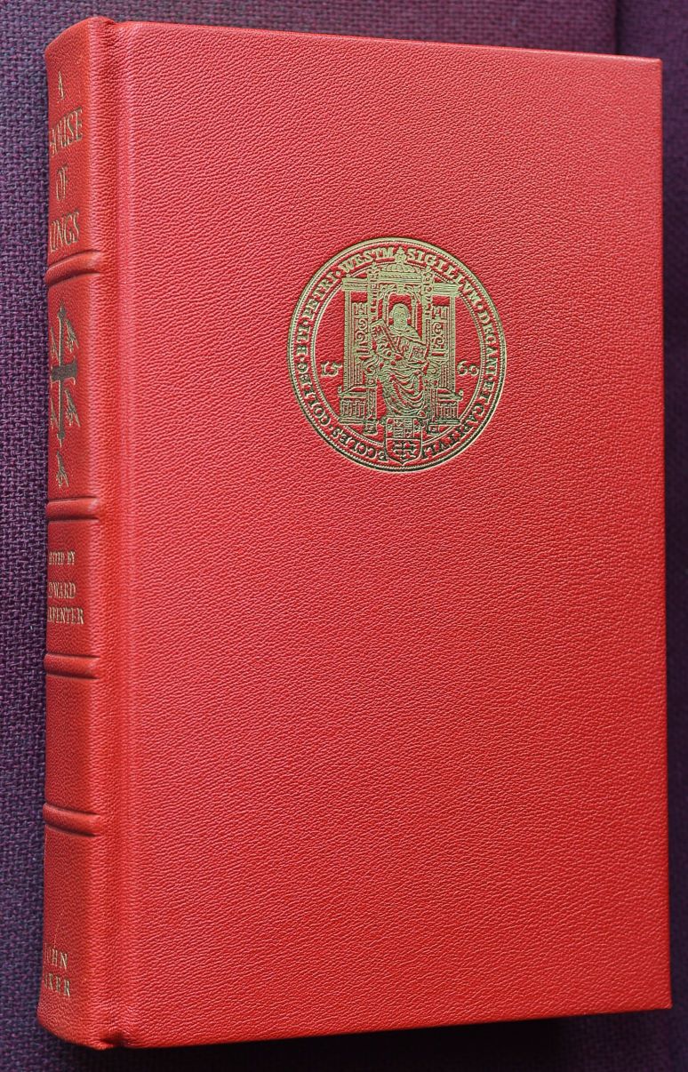 A House of Kings : The History of Westminster Abbey