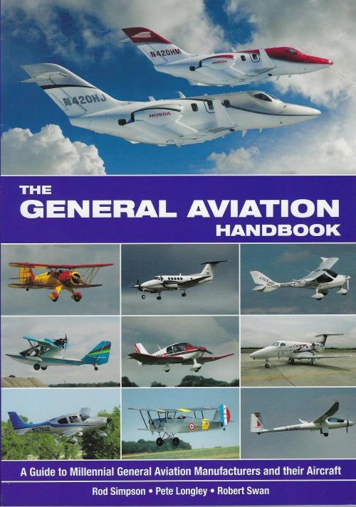 The General Aviation Handbook