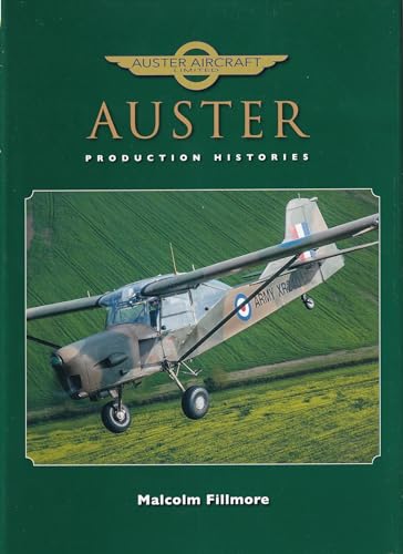 Auster: Production Histories