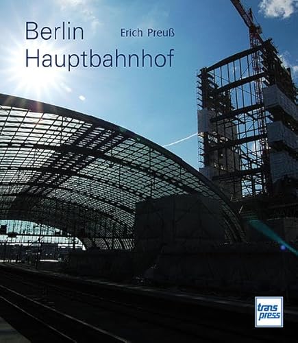 Berlin Hauptbahnhof
