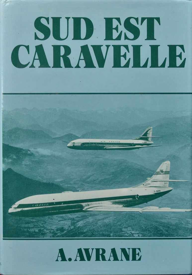 Sud est Caravelle