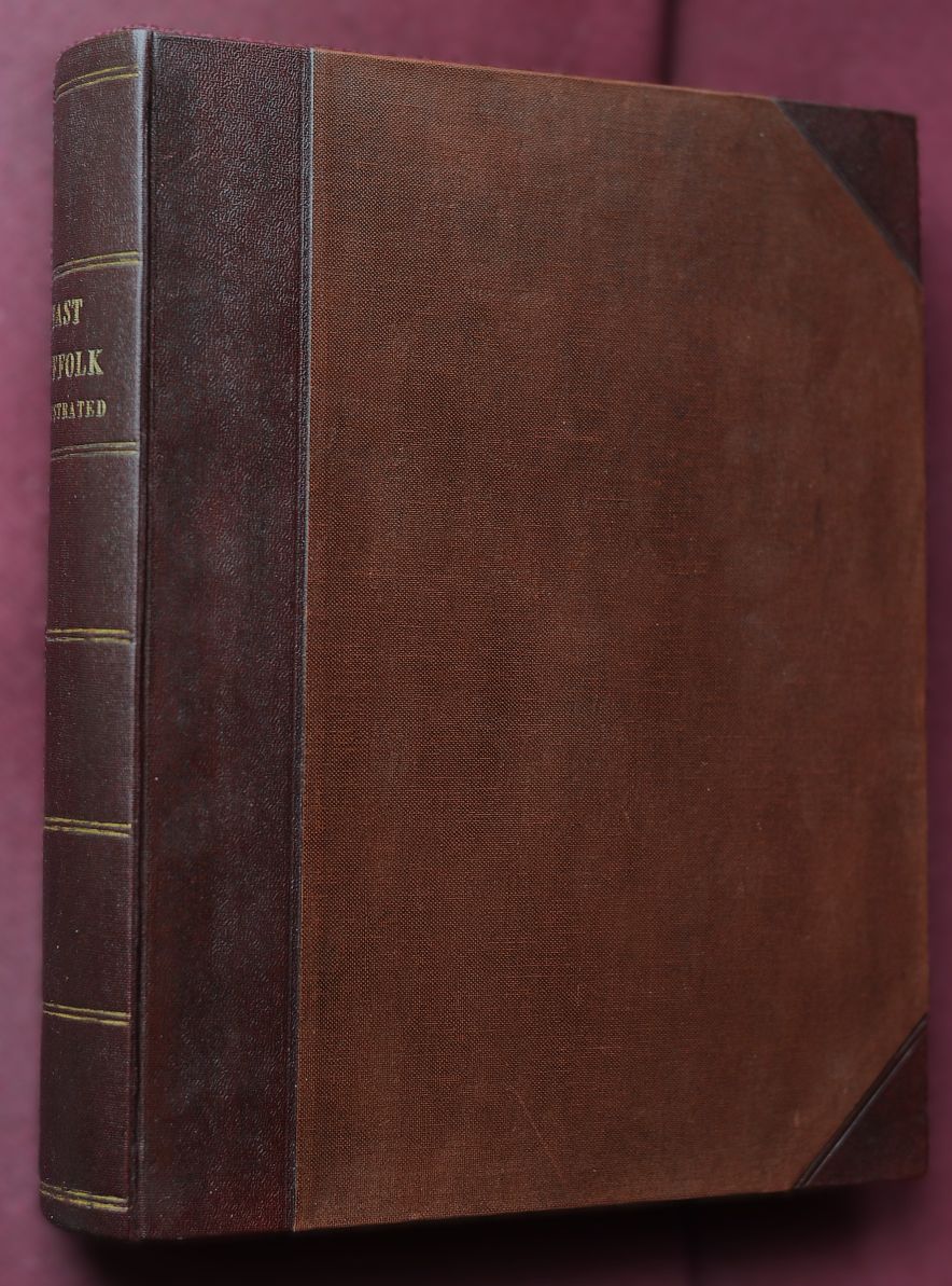 East Suffolk Illustrated