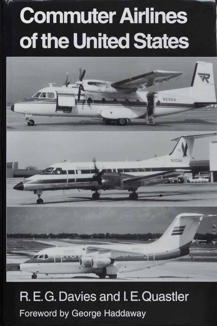 Commuter Airlines of the United States