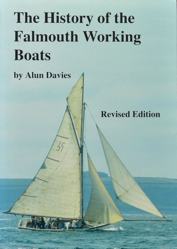 The History of the Falmouth Working Boats
