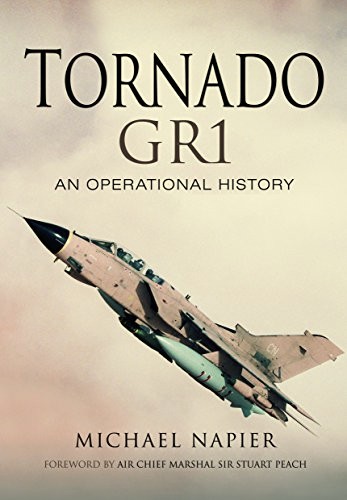 Tornado GR1 : An Operational History