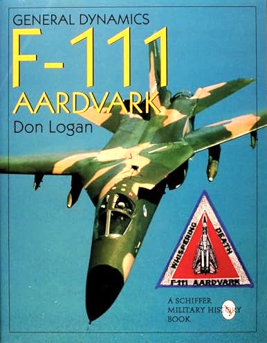 General Dynamics F-111 Aardvark