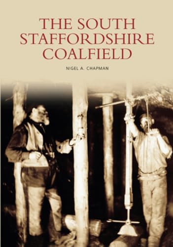The South Staffordshire Coalfield