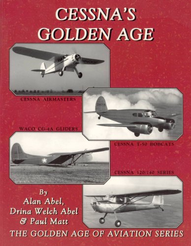 Cessna's Golden Age