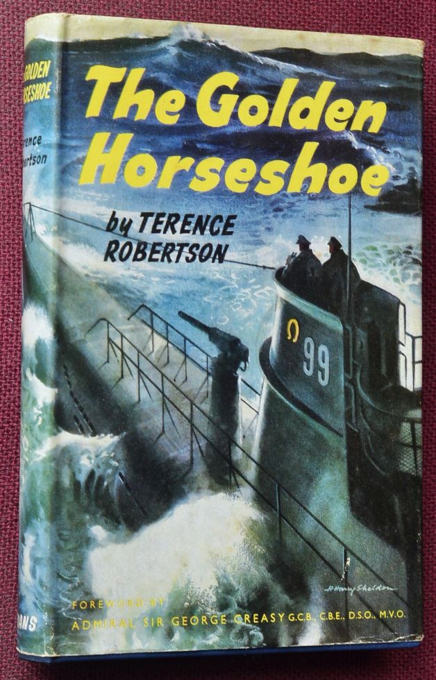 The Golden Horseshoe