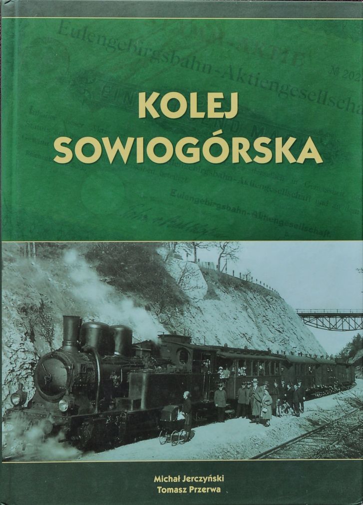 Kolej Sowiogorska