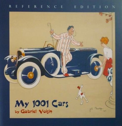 My 1001 Cars