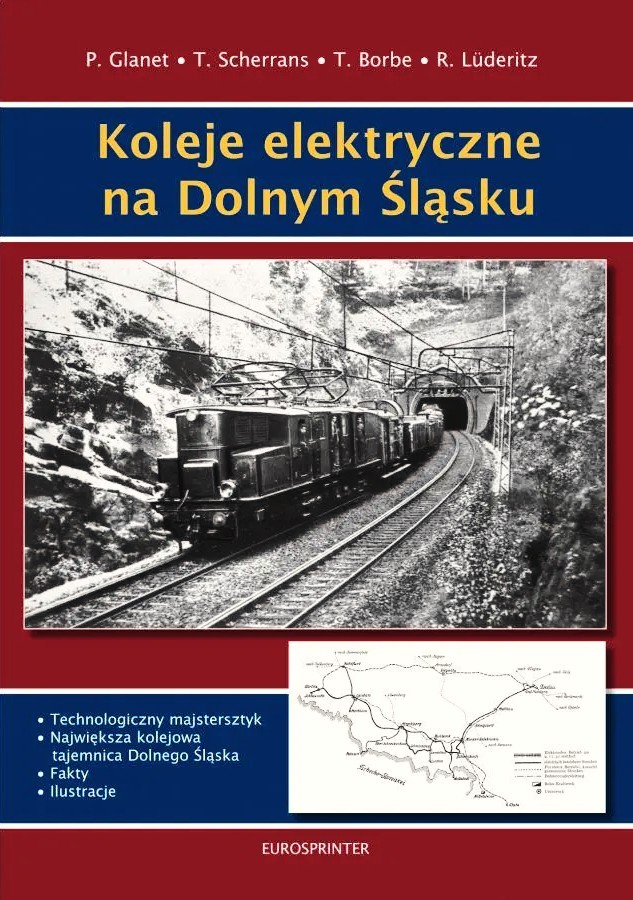 Koleje elektryczne na Dolnym Slasku