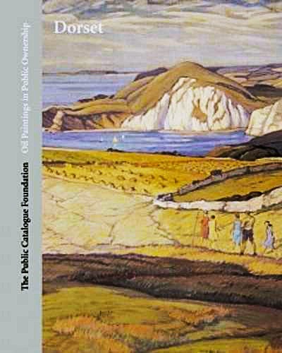 Oil Paintings in Public Ownership in Dorset