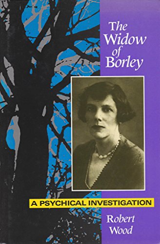 The Widow of Borley