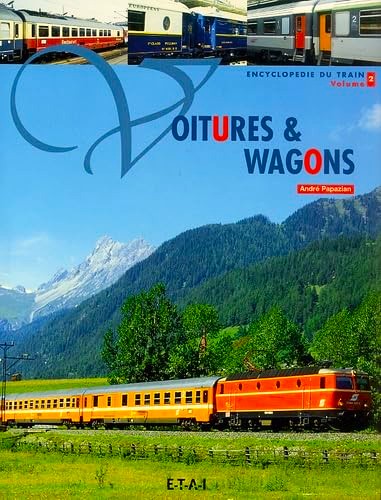 Voitures & wagons