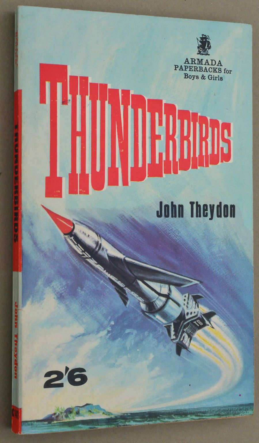 Thunderbirds