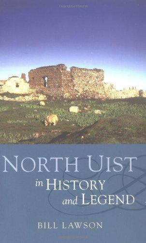 North Uist in History and Legend