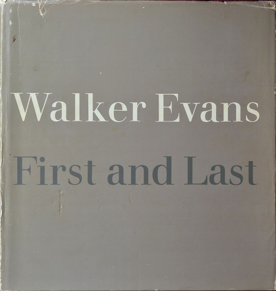 First and Last