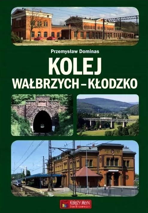 Kolej Walbrzych-Klodzko