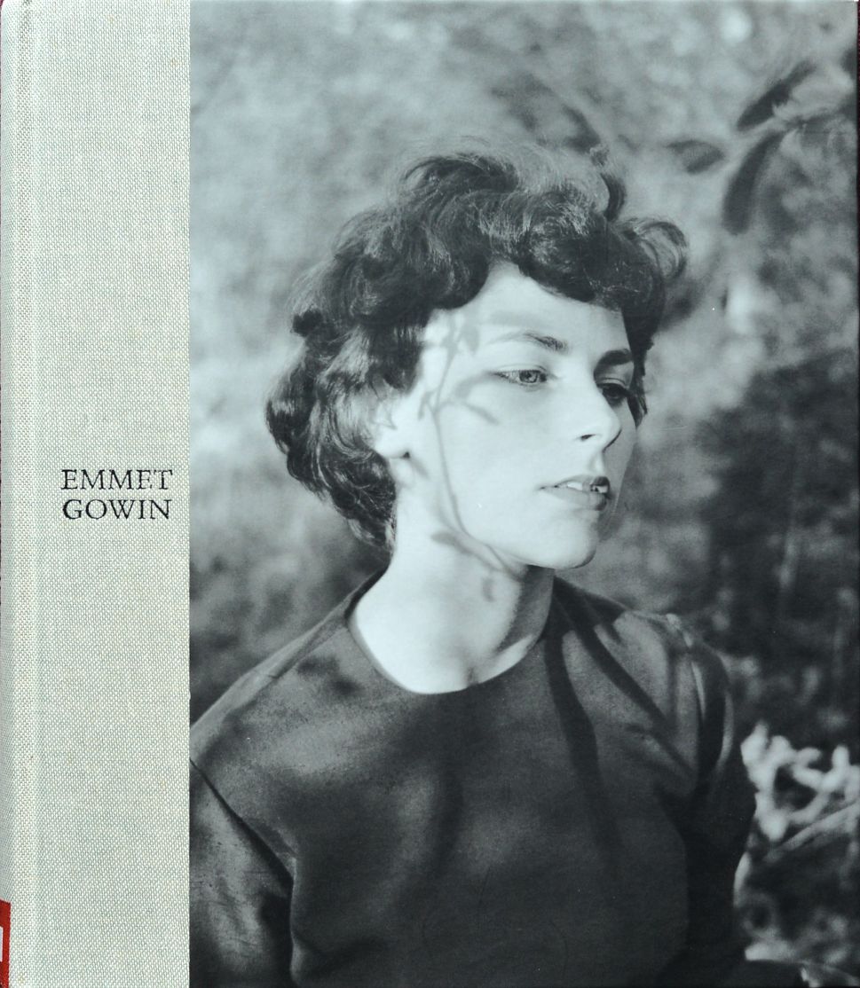 Emmet Gowin