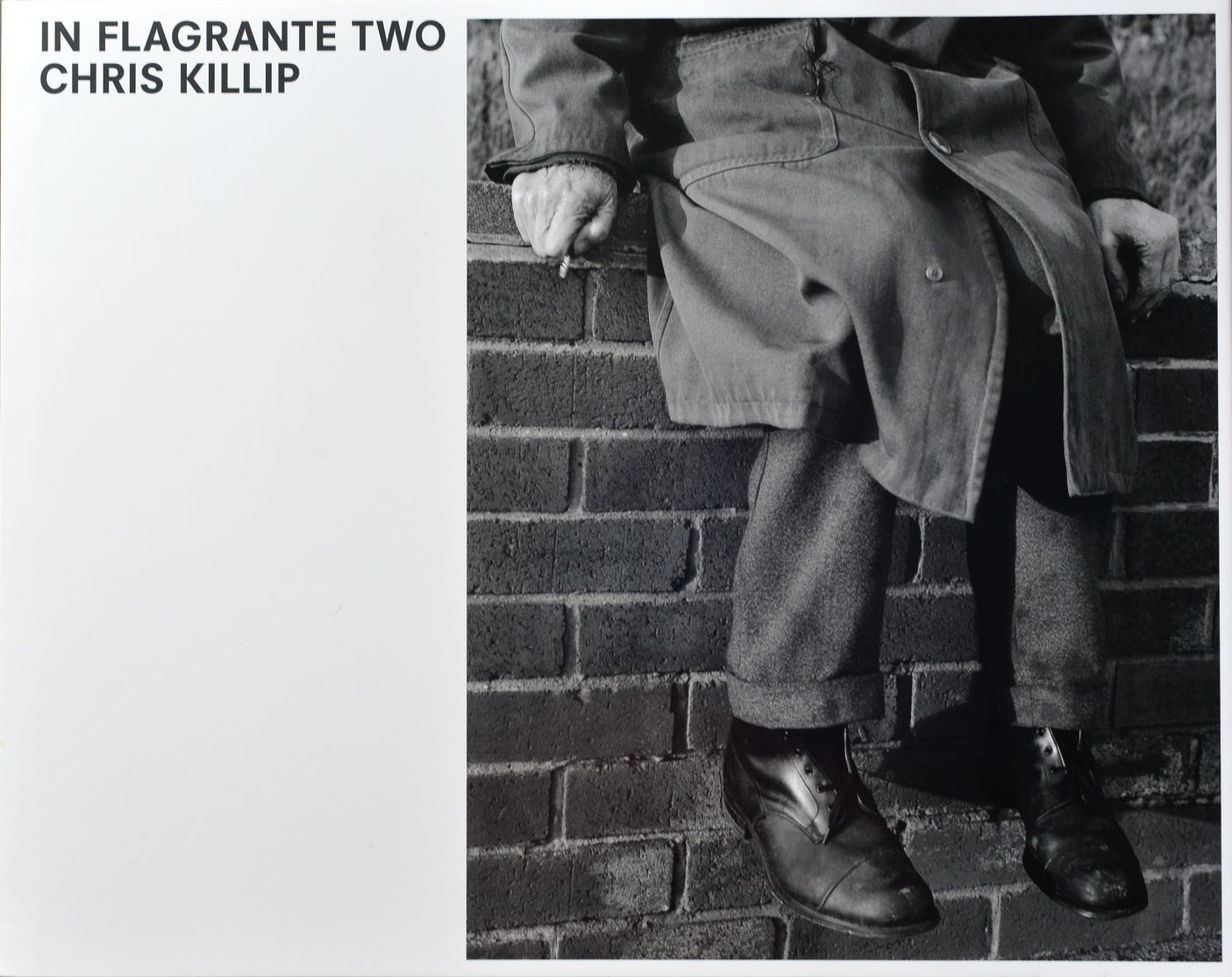 In Flagrante Two