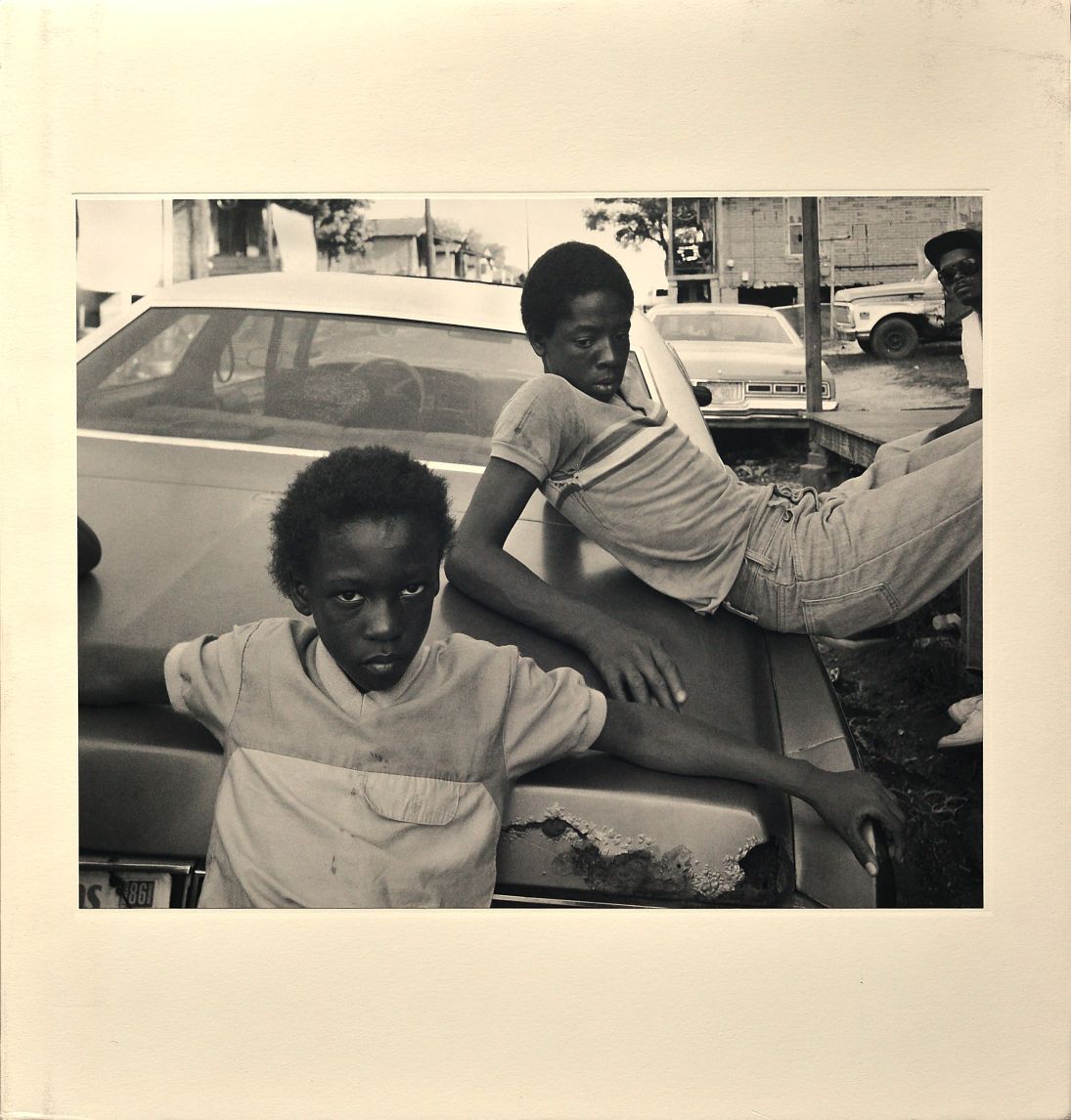 Baldwin Lee