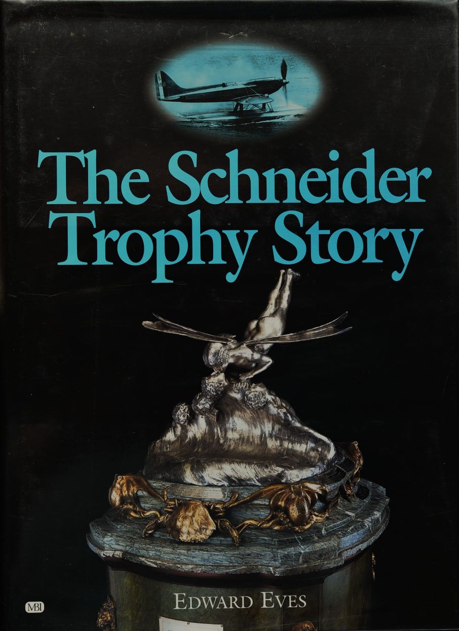 The Schneider Trophy Story