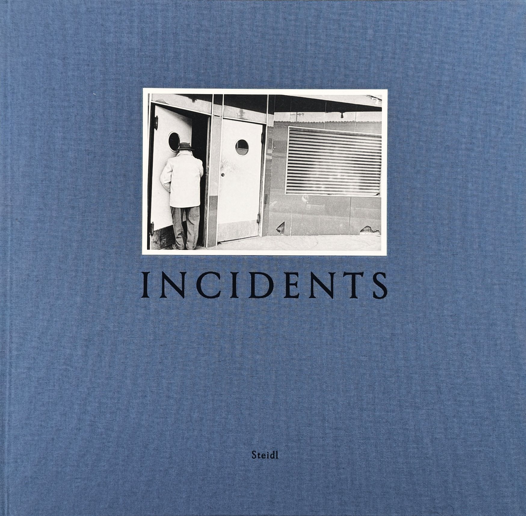 Henry Wessel : Incidents
