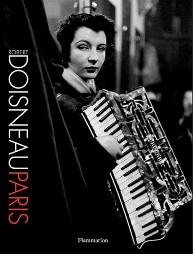 Robert Doisneau : Paris