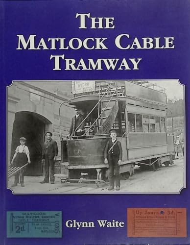 The Matlock Cable Tramway