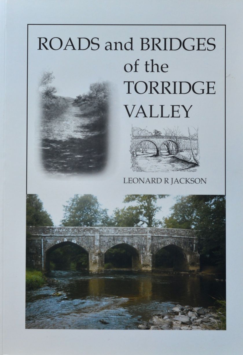 Roads and Bridges of the Torridge Valley