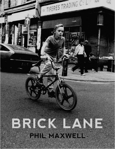 Brick Lane