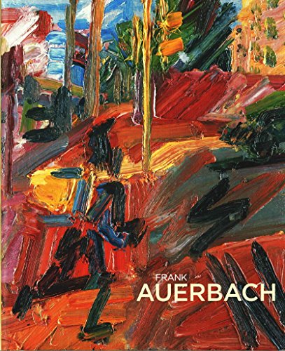 Frank Auerbach
