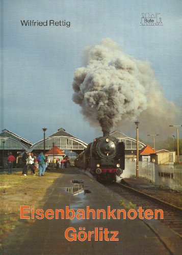Eisenbahnknoten Grlitz