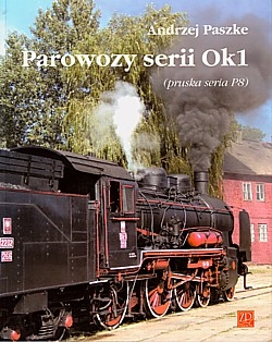 Parowozy serii Ok1